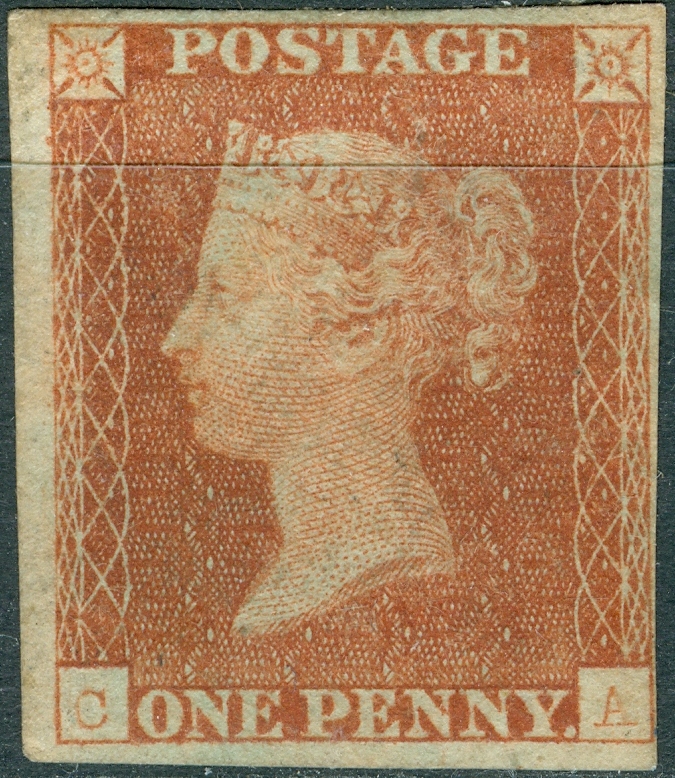 Plate 5 C-A