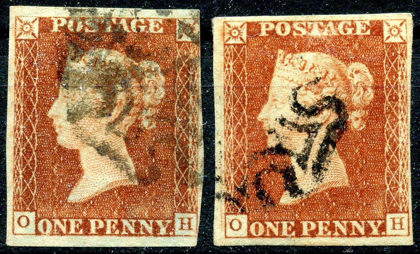 Plate 8 O-H