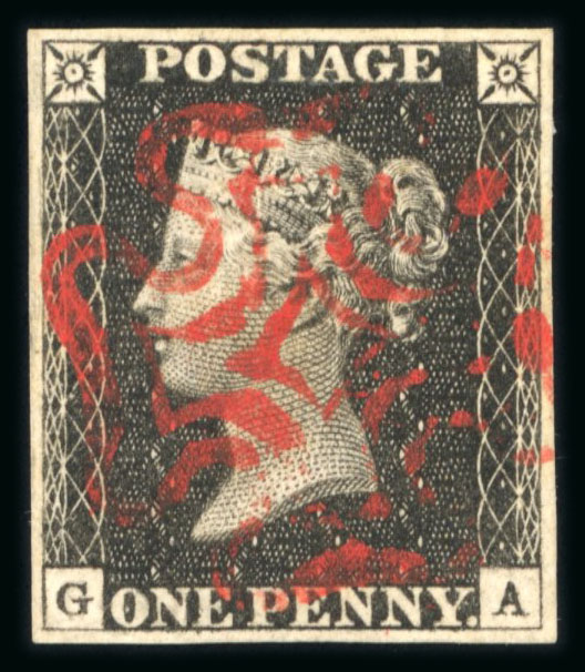 Plate 3 G-A