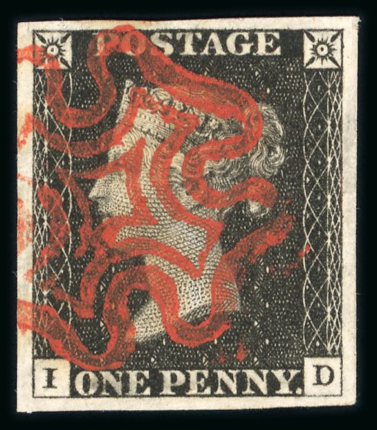 Plate 3 I-D