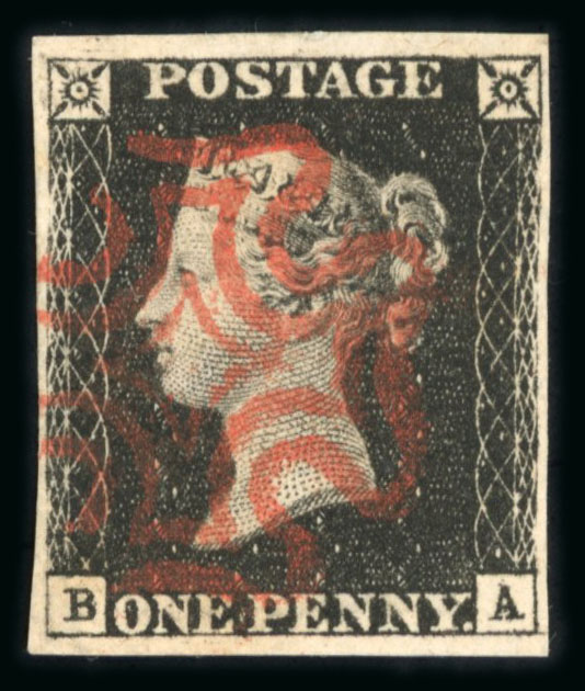 Plate 4 B-A