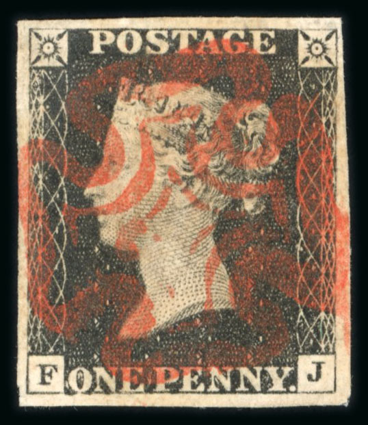 Plate 4 F-J
