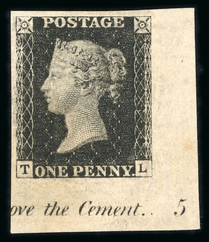 Plate 5 T-L