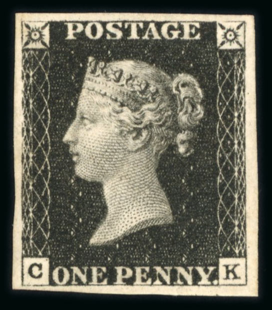 Plate 6 C-K
