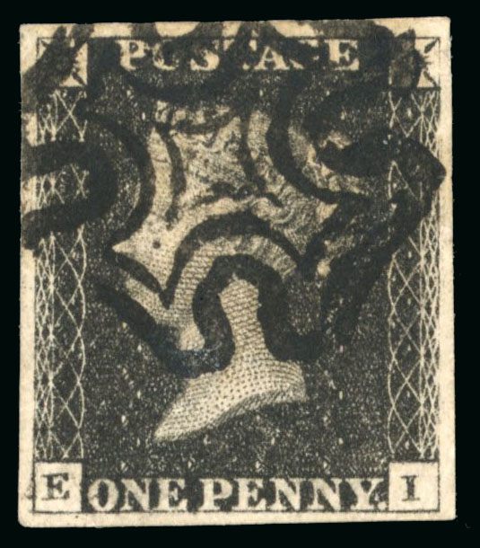 Plate 6 E-I