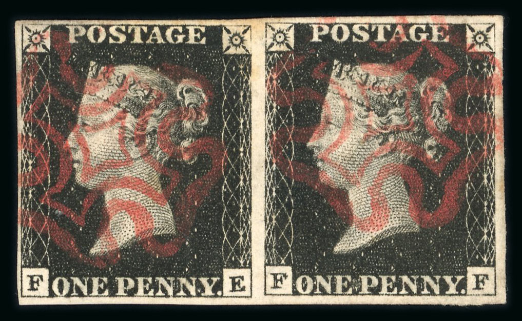 Plate 6 F-E, F-F
