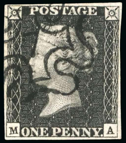 Plate 6 M-A