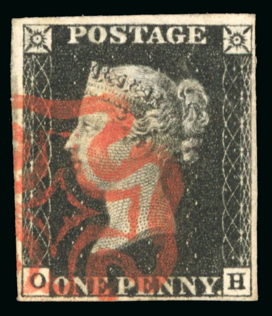 Plate 6 O-H