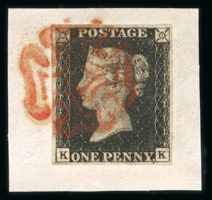 Plate 7 K-K
