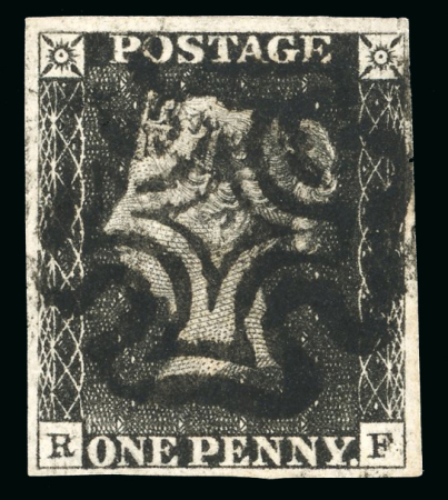 Plate 7 R-F