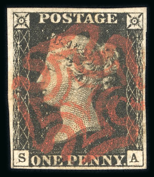 Plate 7 S-A