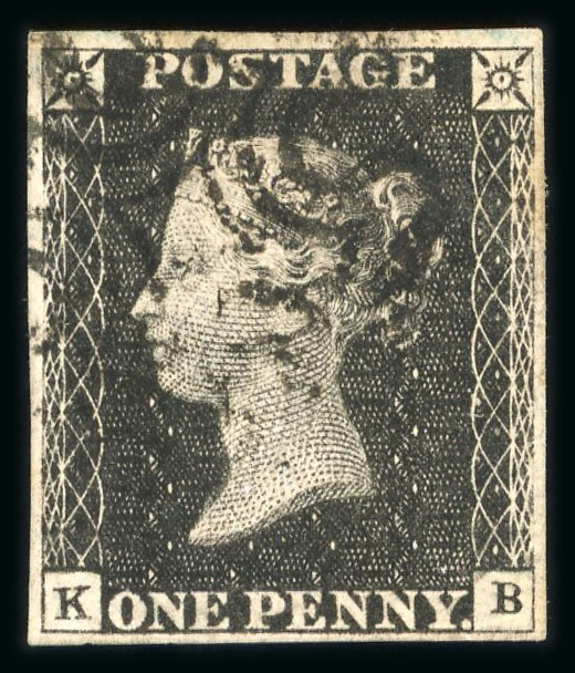 Plate 11 K-B