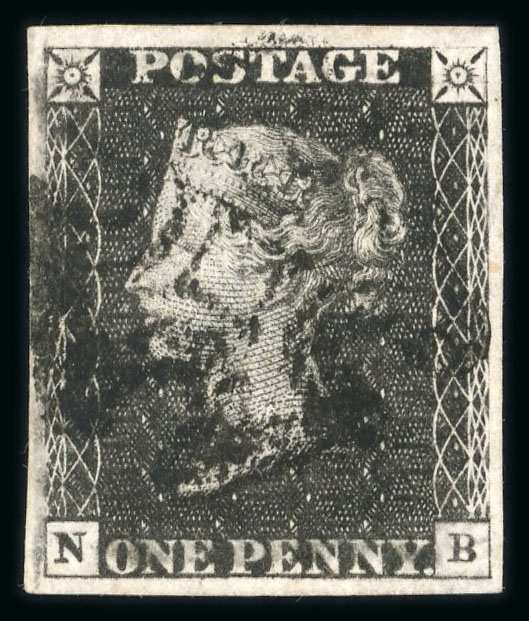 Plate 11 N-B