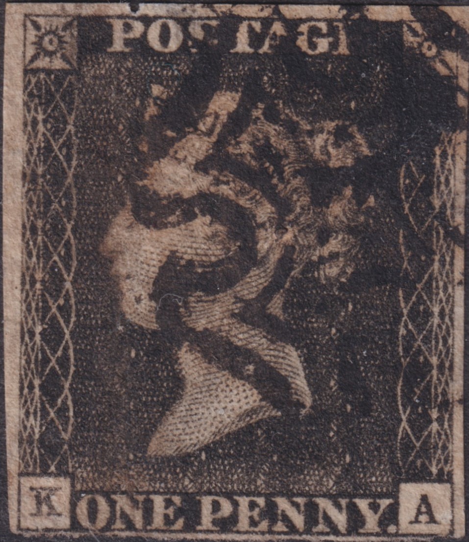 Plate 5 K-A