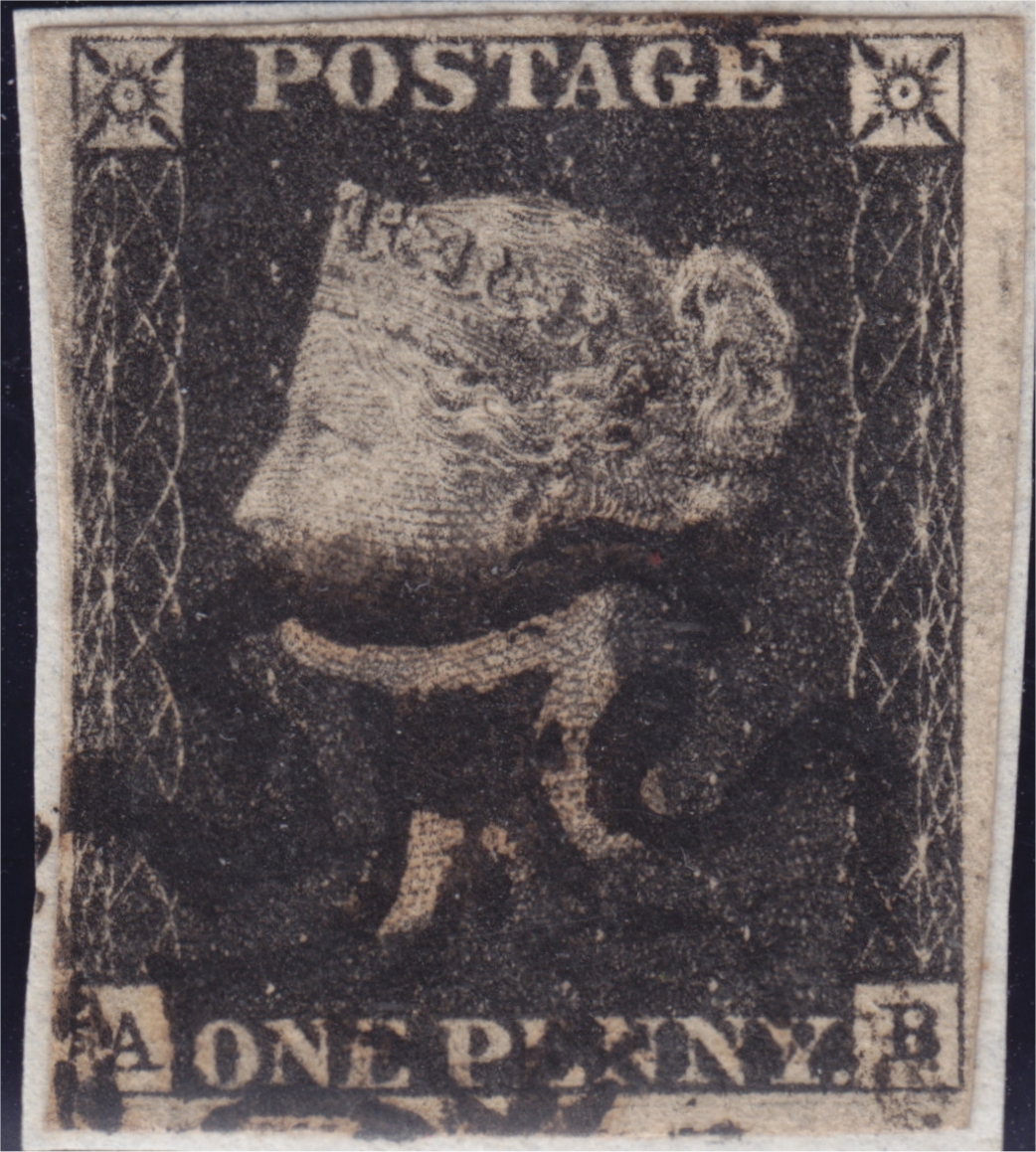 Plate 2 A-B
