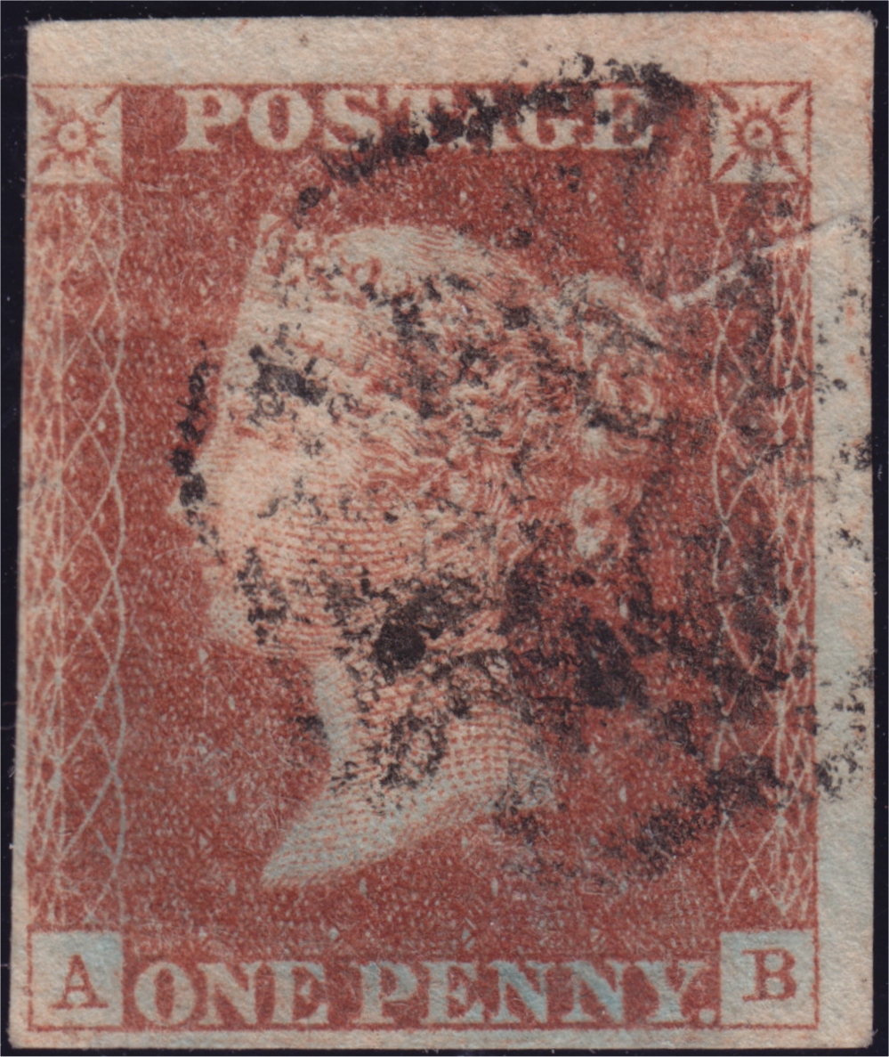 Plate 2 A-B