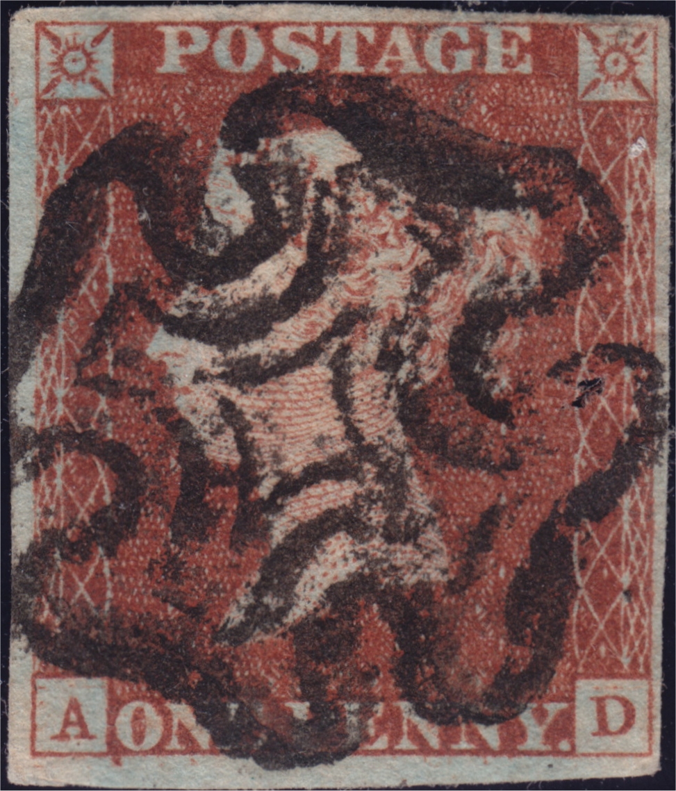 Plate 2 A-D