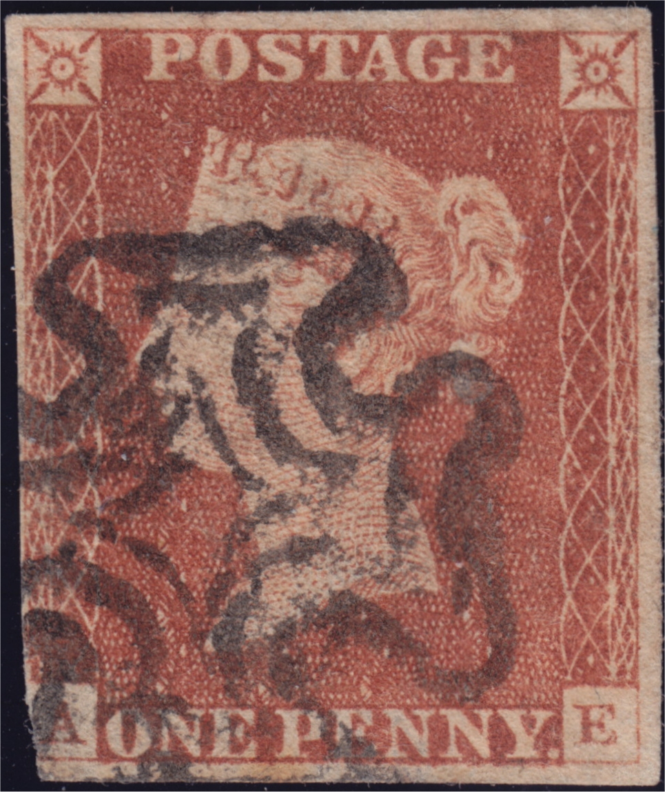 Plate 2 A-E