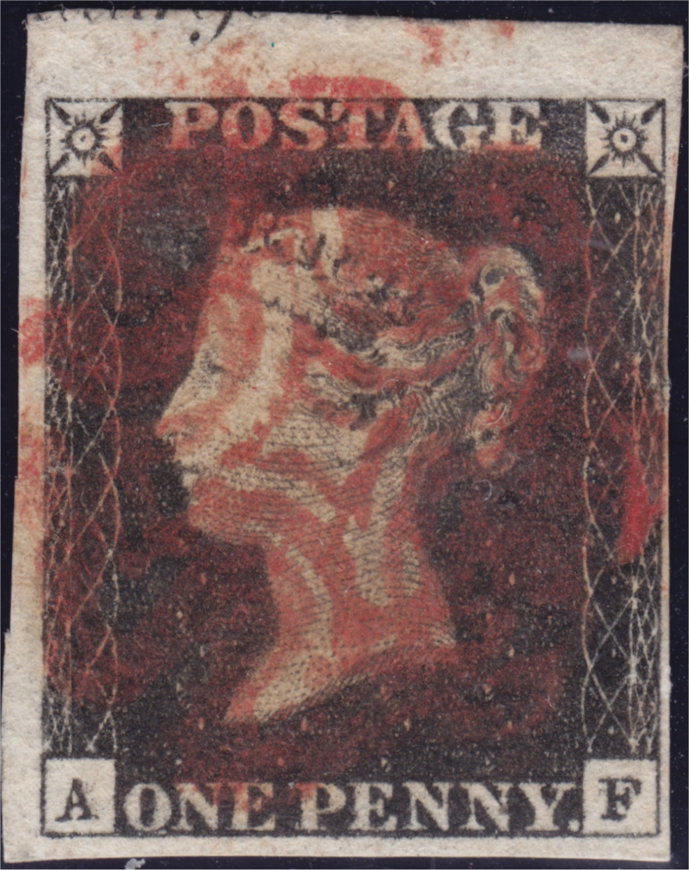 Plate 2 A-F