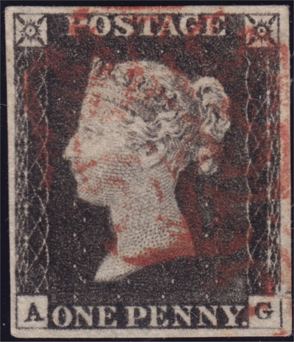 Plate 2 A-G