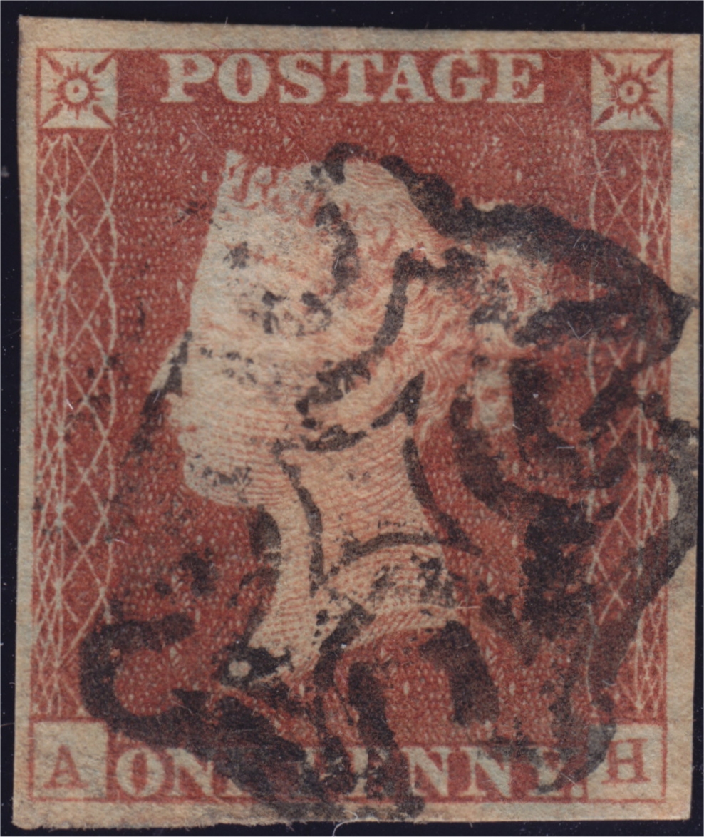 Plate 2 A-H