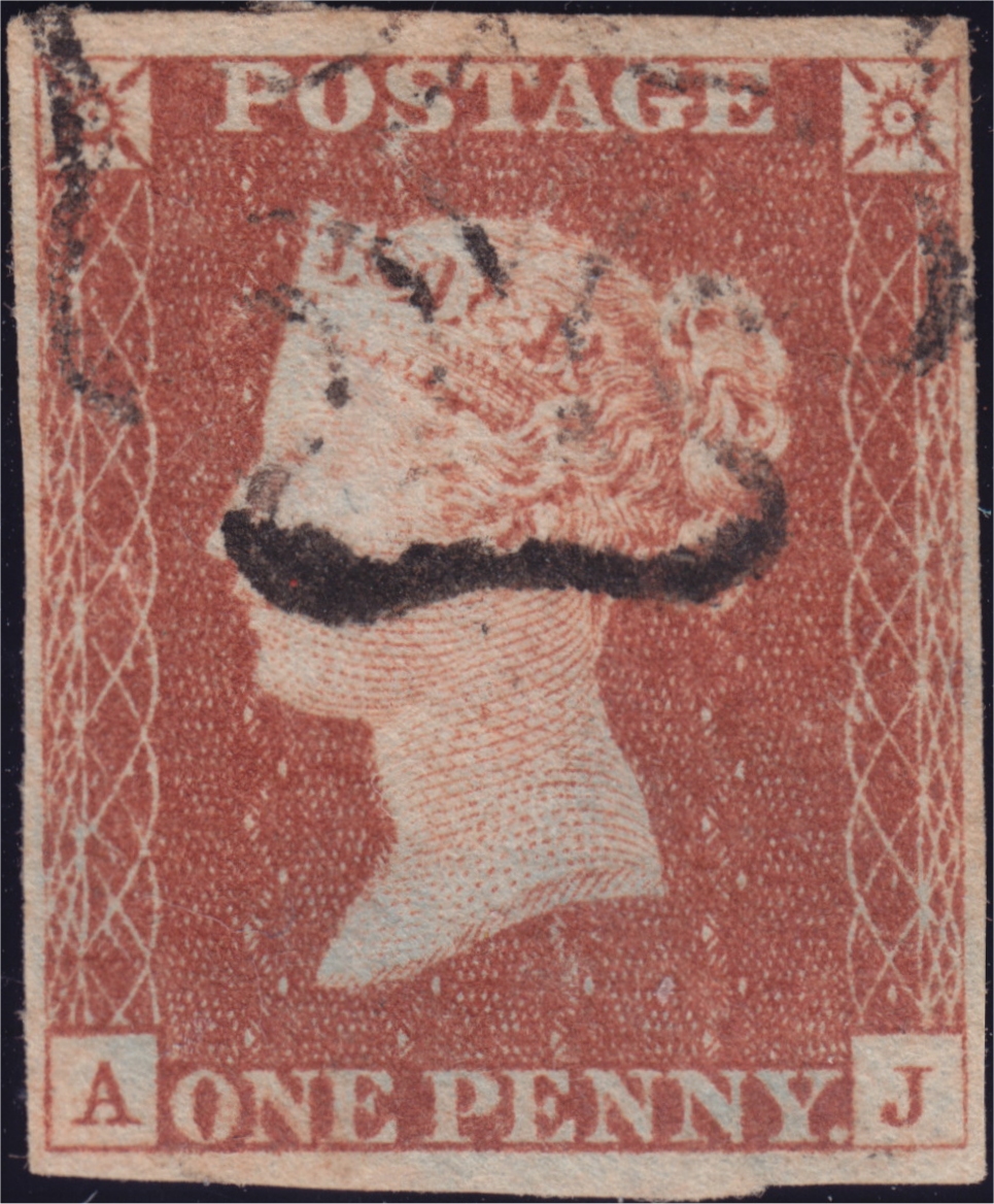Plate 2 A-J