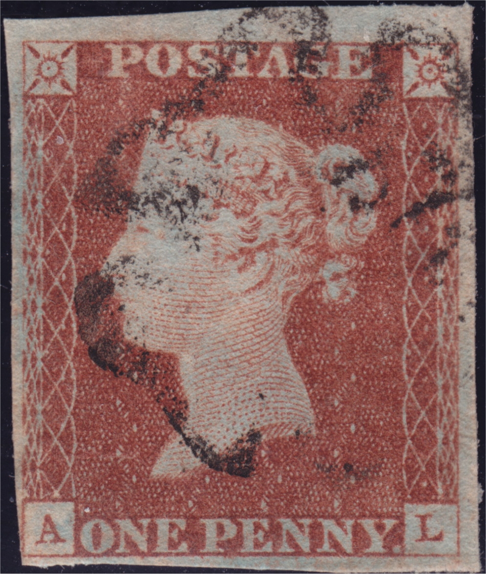 Plate 2 A-L