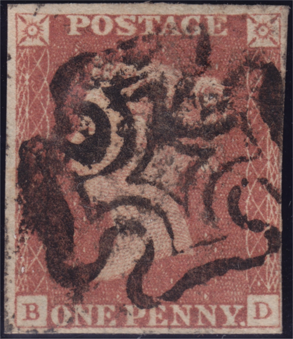 Plate 2 B-D