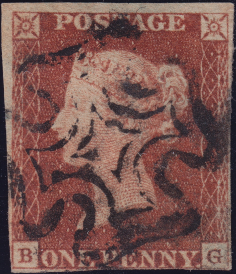Plate 2 B-G