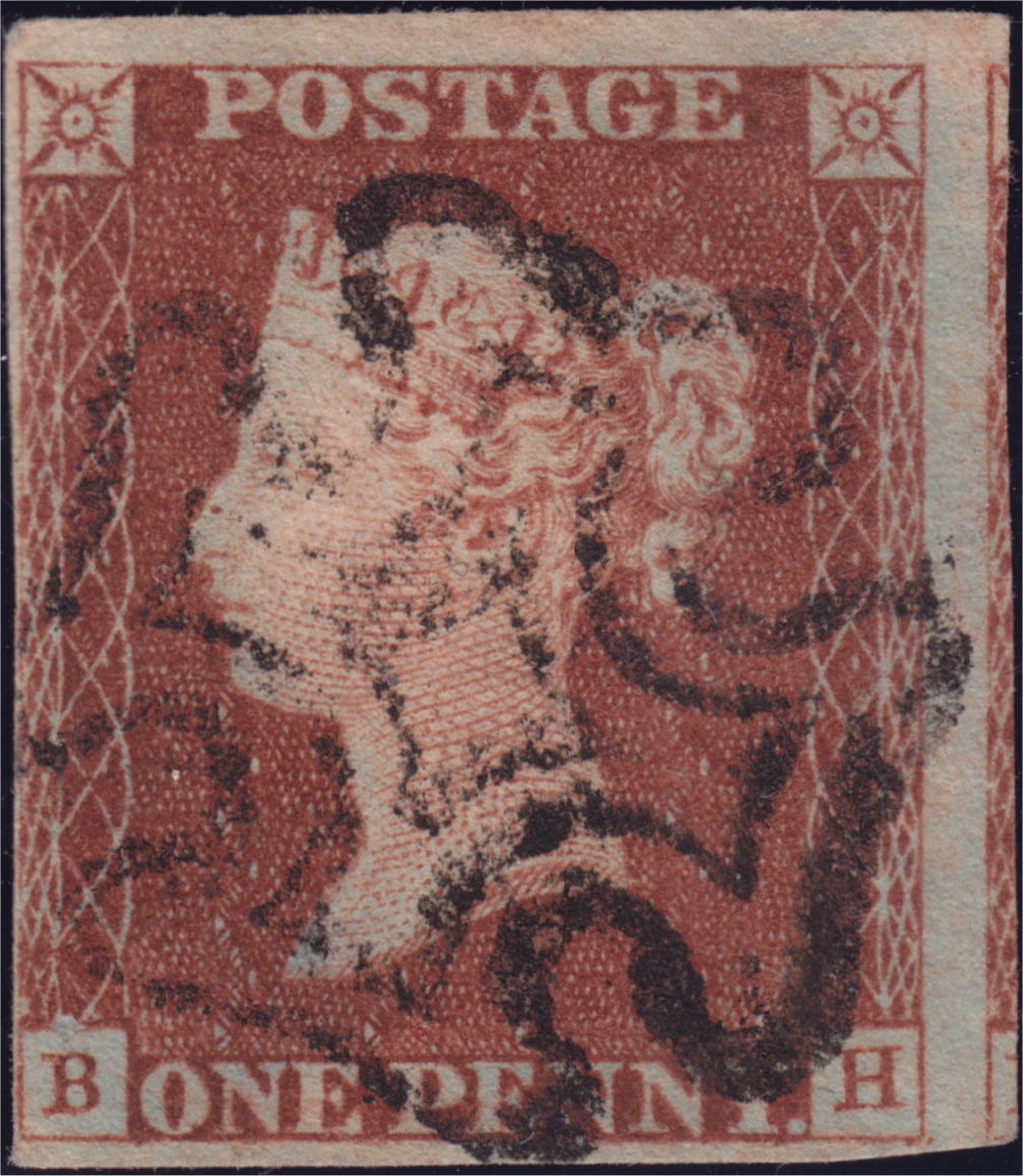 Plate 2 B-H
