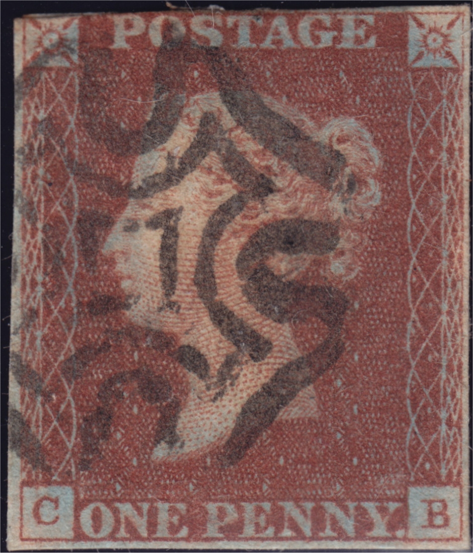 Plate 2 C-B