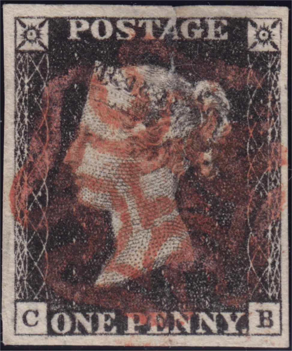 Plate 2 C-B