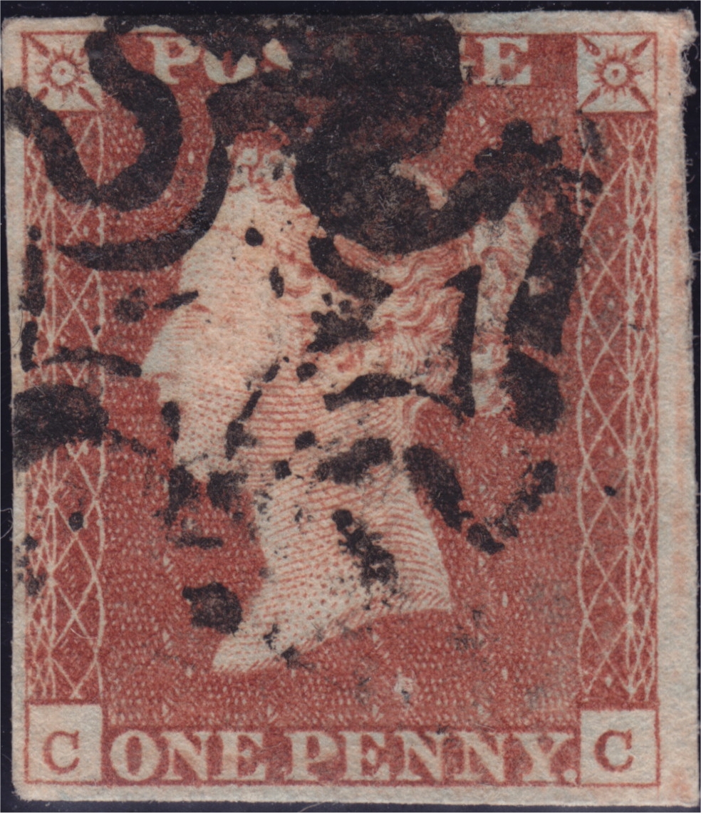 Plate 2 C-C