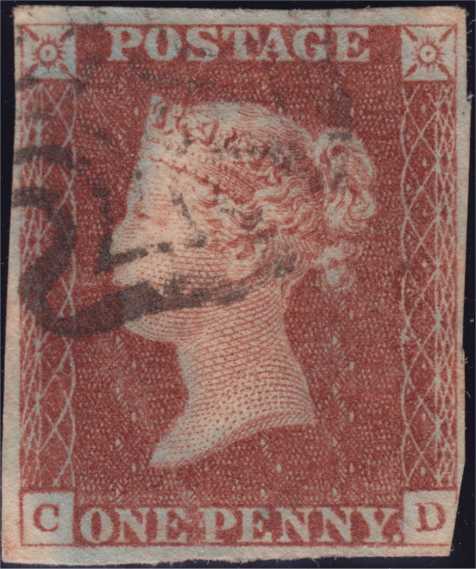 Plate 2 C-D