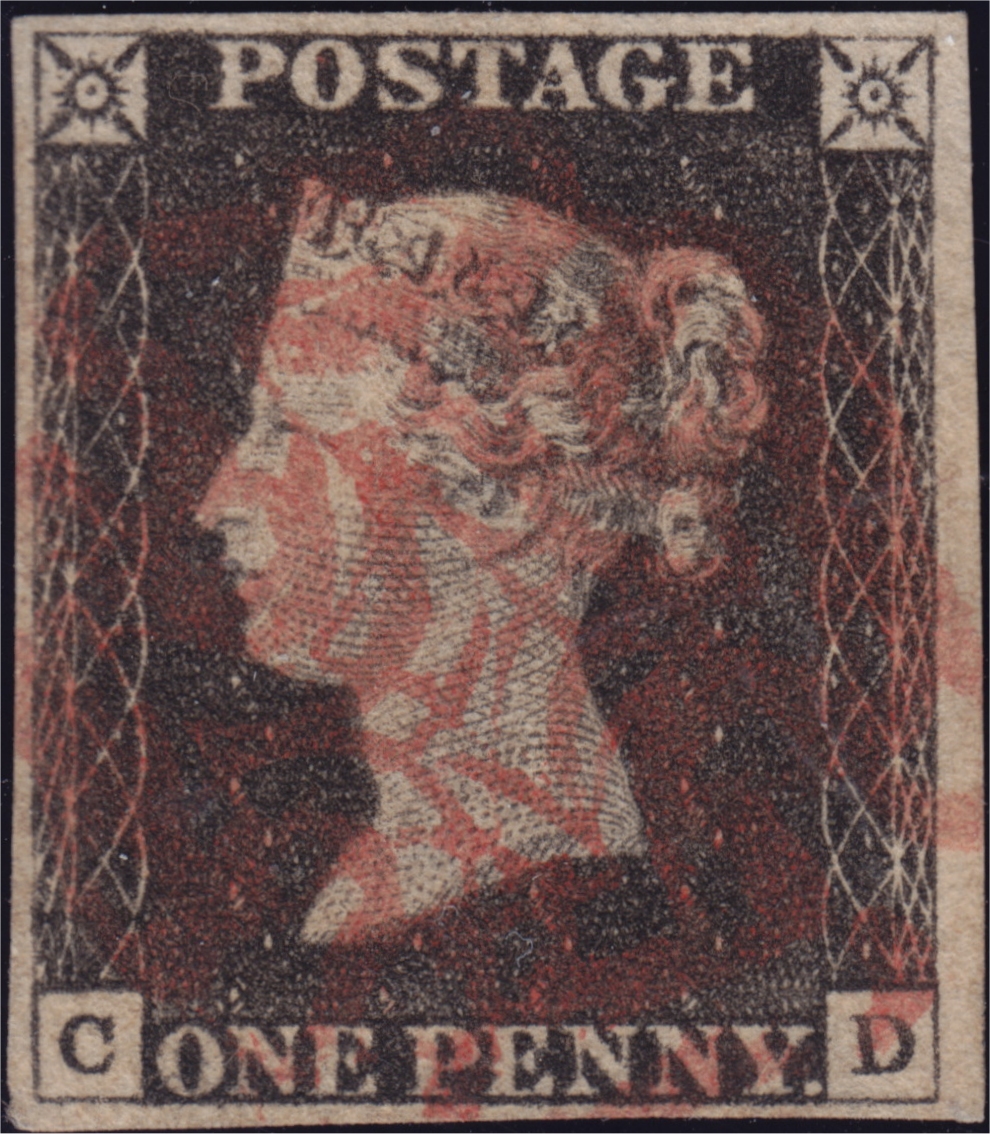 Plate 2 C-D