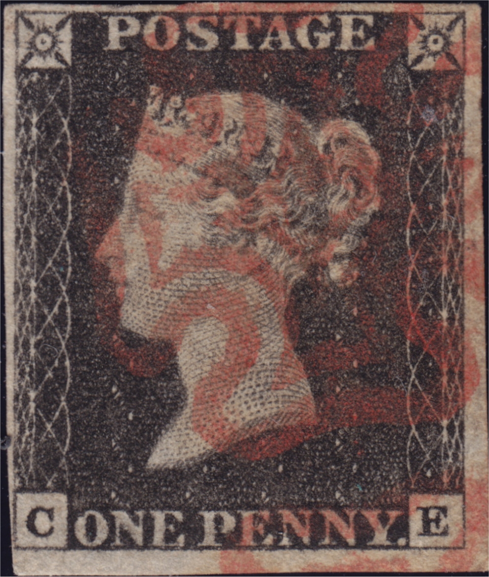 Plate 2 C-E