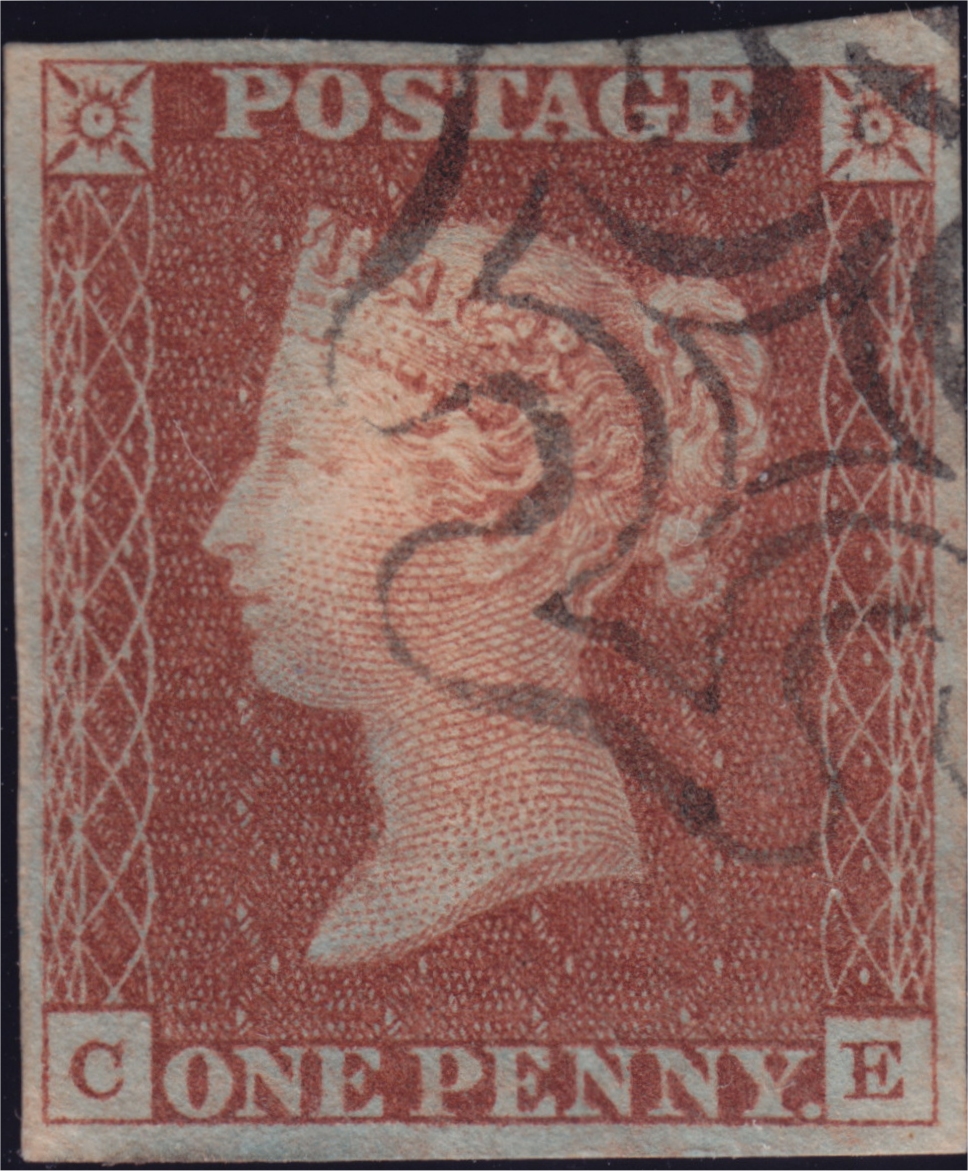Plate 2 C-E