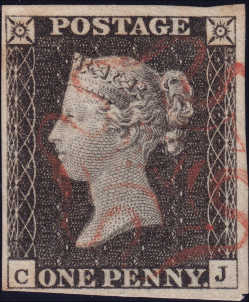 Plate 2 C-J