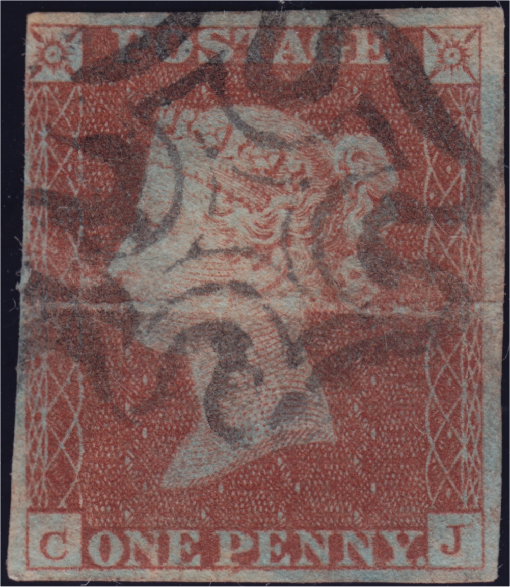 Plate 2 C-J