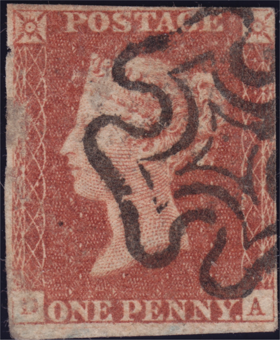Plate 2 D-A