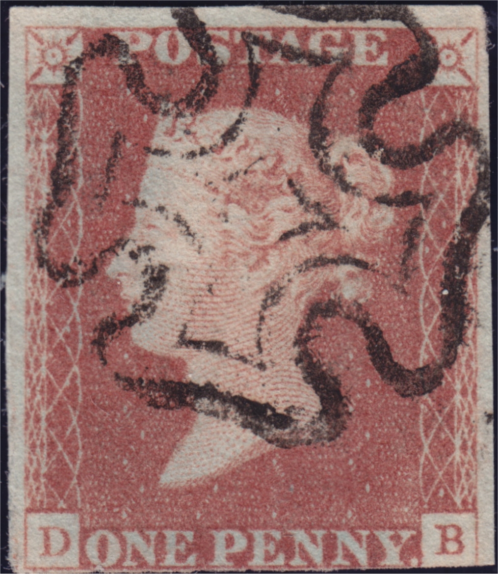 Plate 2 D-B