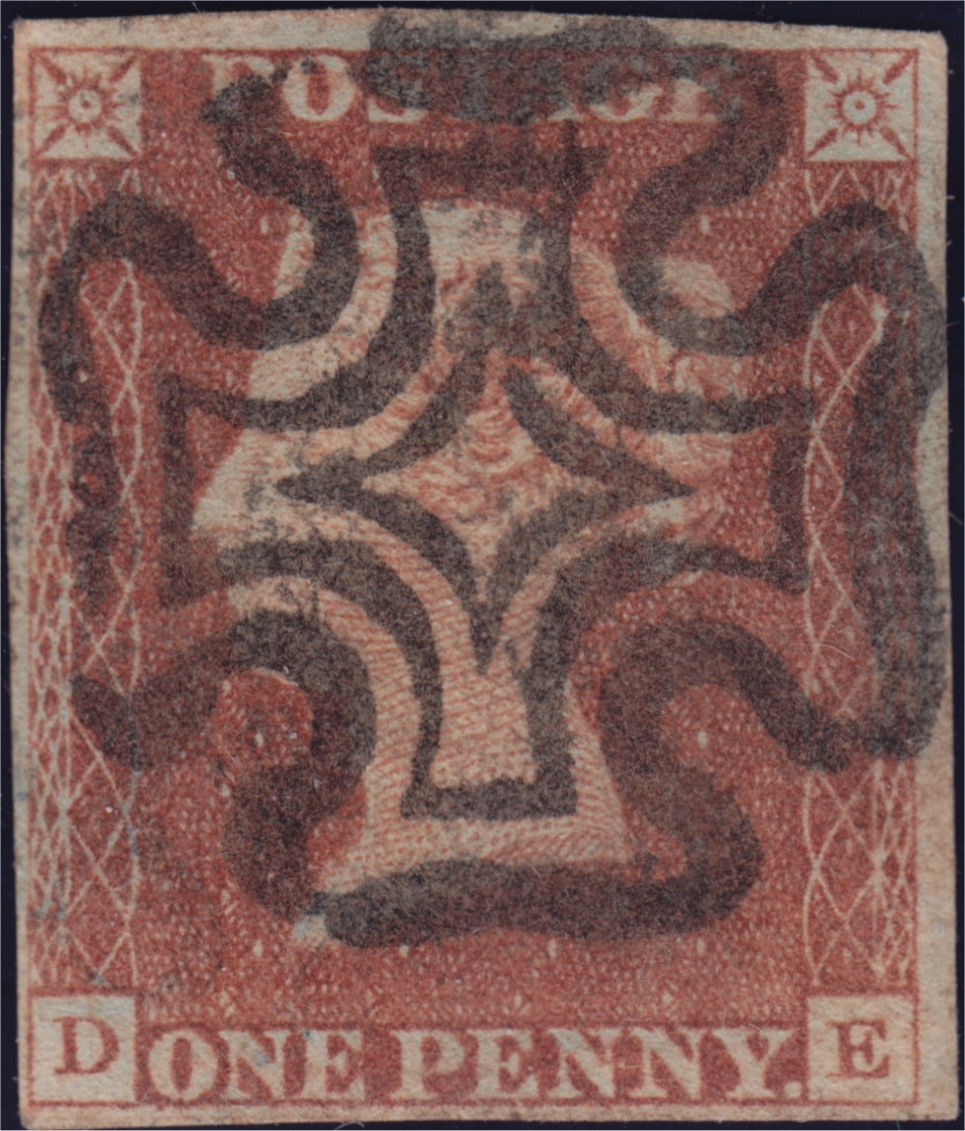 Plate 2 D-E
