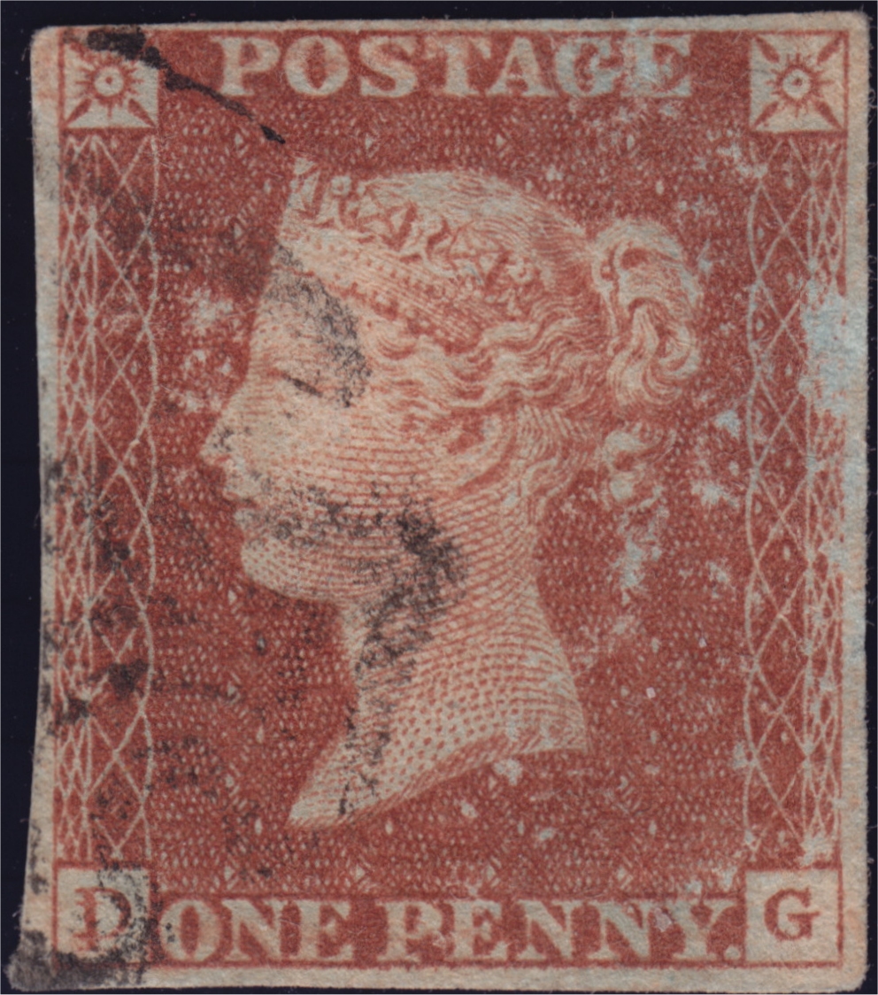 Plate 2 D-G