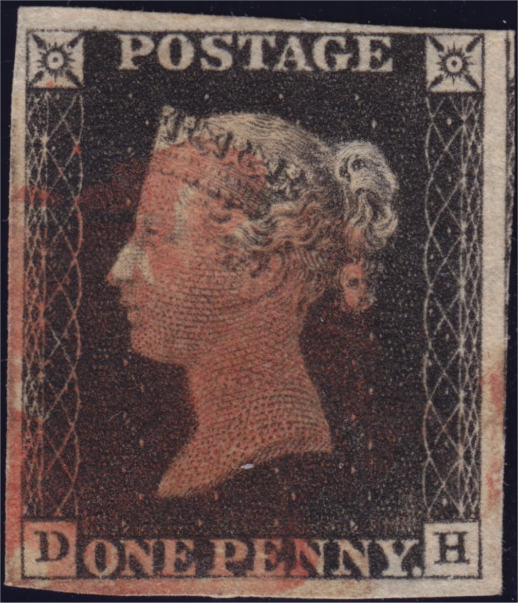 Plate 2 D-H