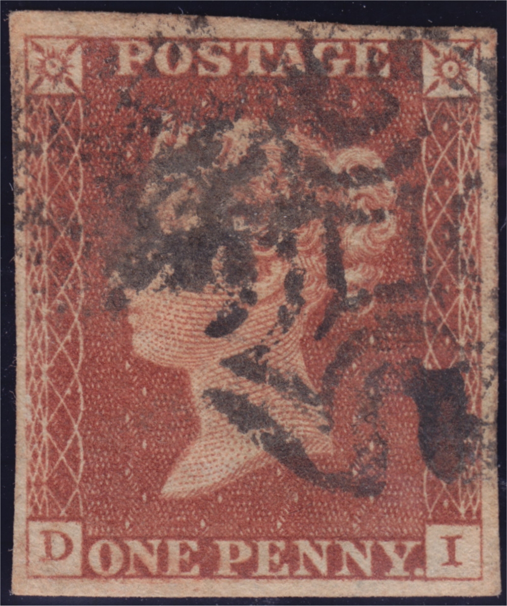 Plate 2 D-I