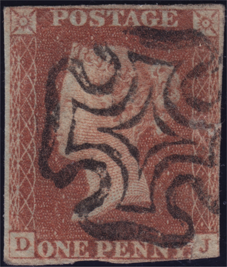 Plate 2 D-J