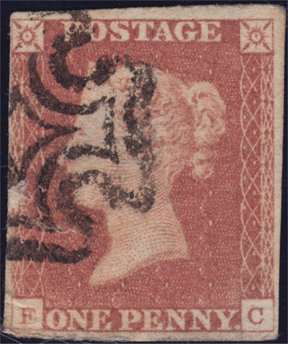 Plate 2 E-C