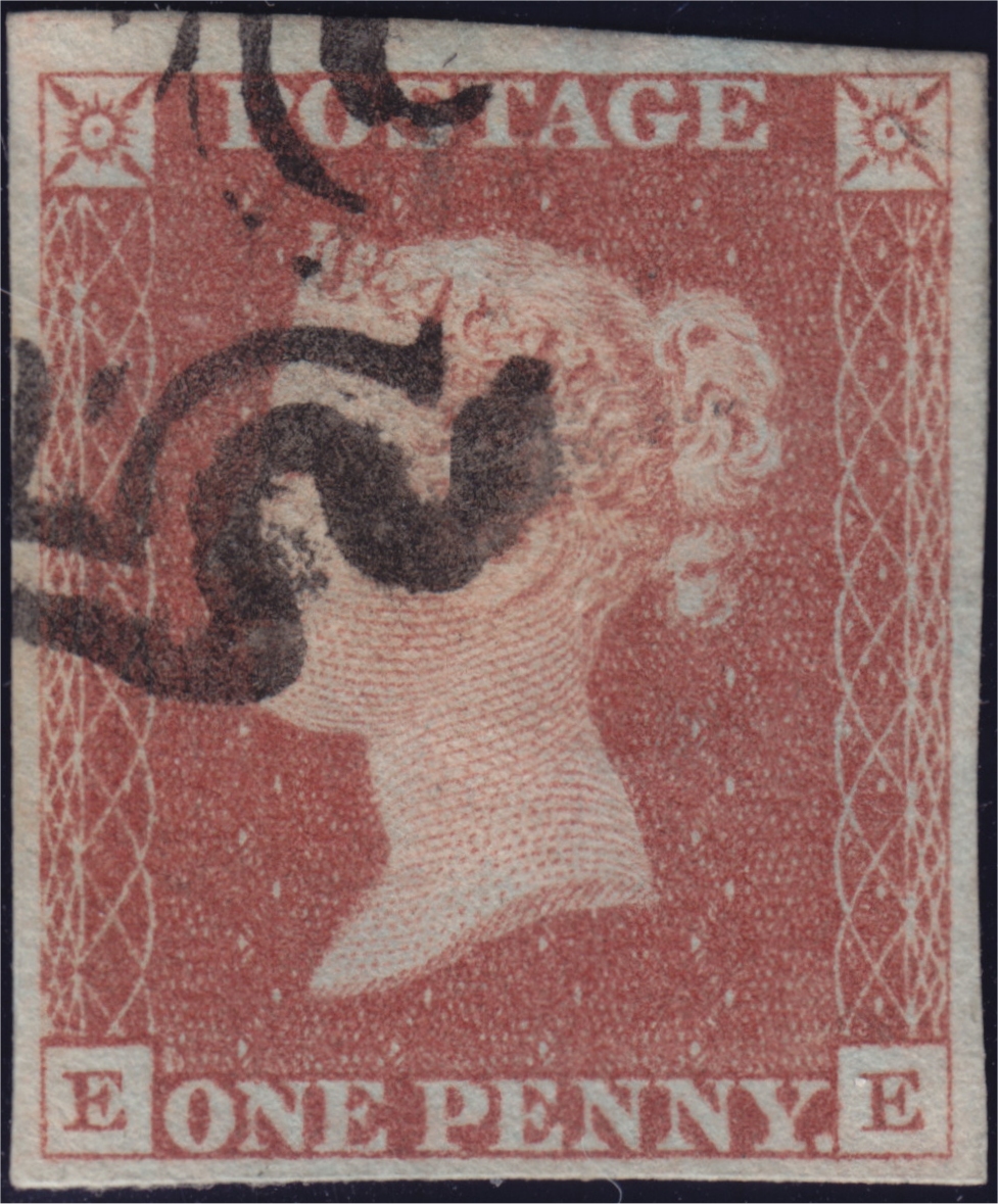 Plate 2 E-E
