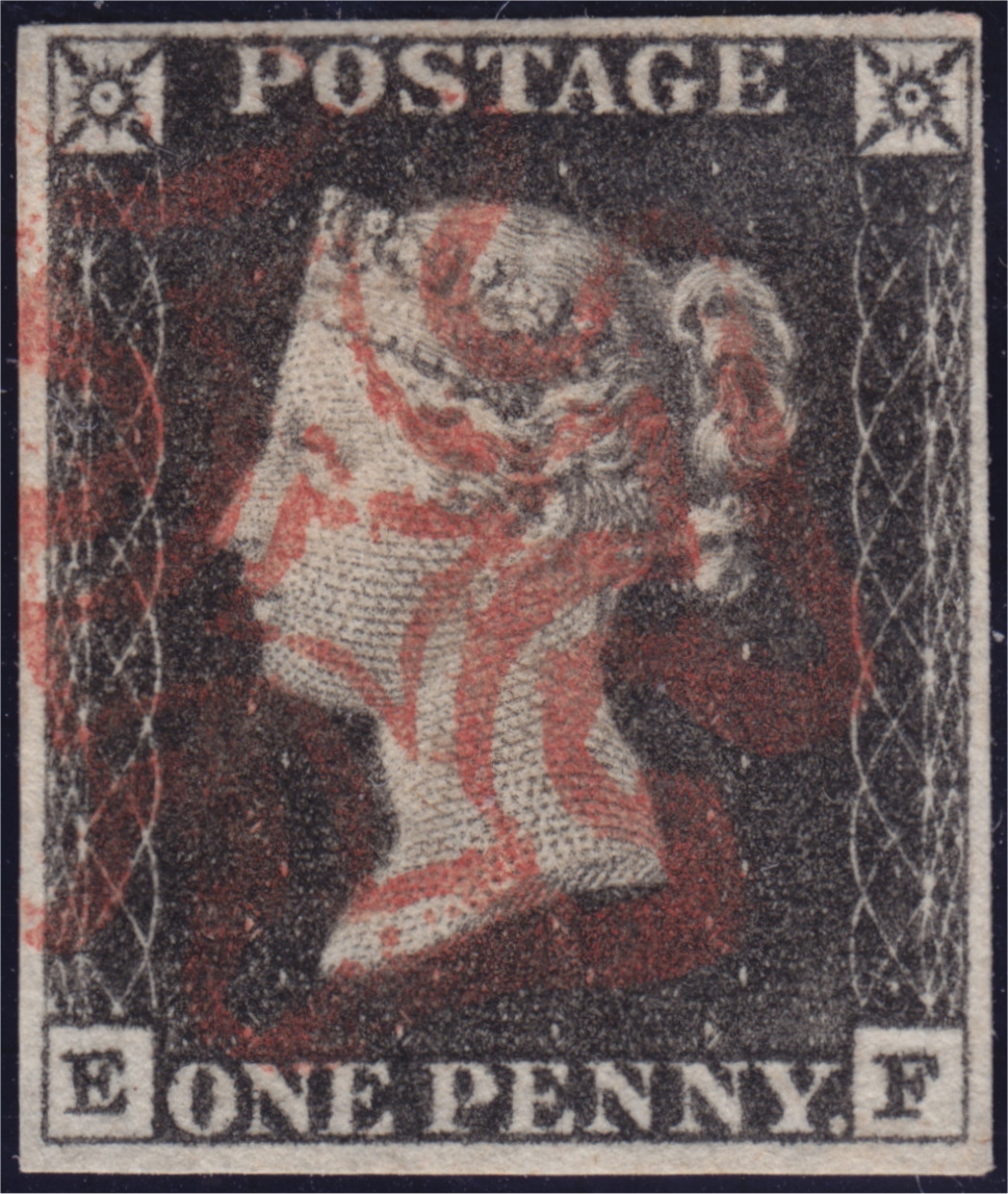 Plate 2 E-F