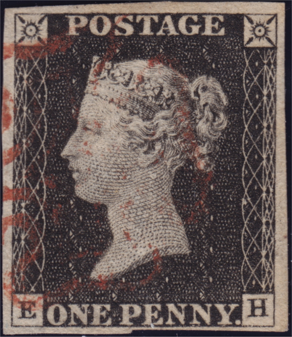 Plate 2 E-H